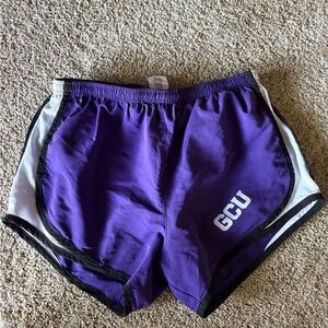GCU Athletic Shorts